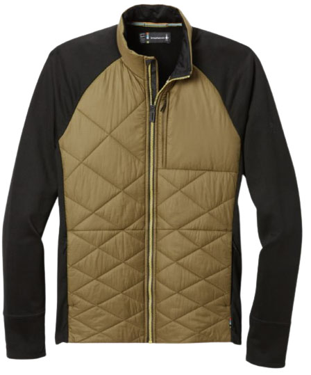 Smartwool Smartloft 120 jacket (midlayer)